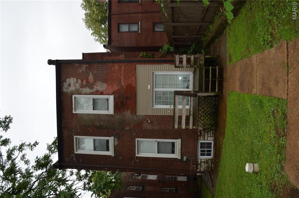 Gibson Heights - Residential