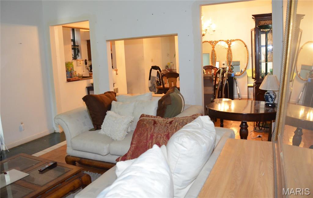 Gibson Heights - Residential