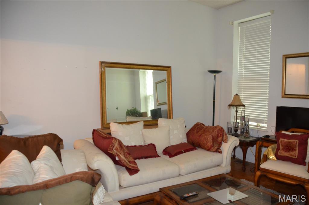 Gibson Heights - Residential