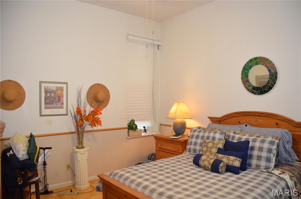 Gibson Heights - Residential