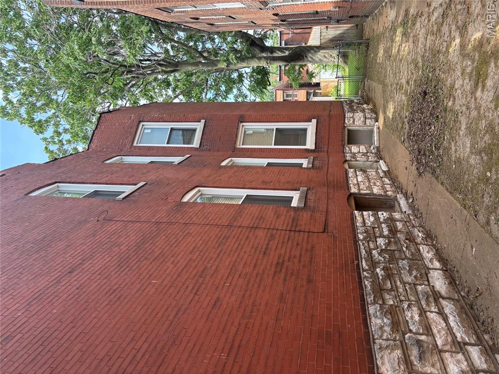Gibson Heights - Residential