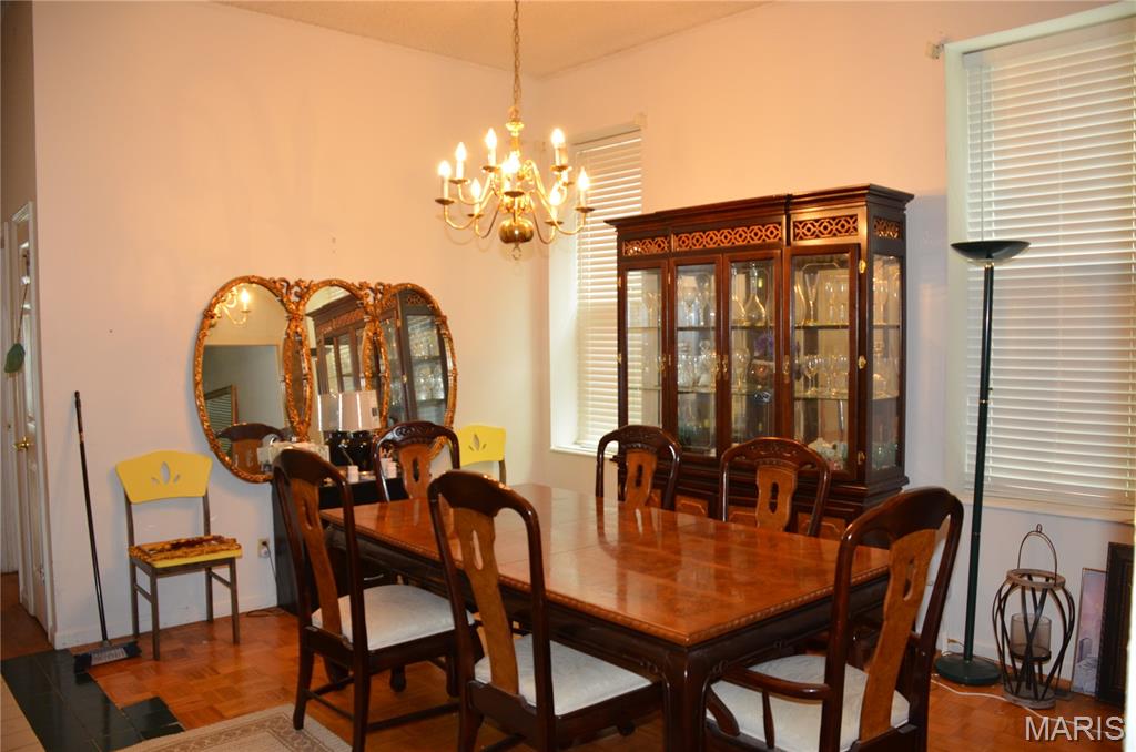 Gibson Heights - Residential