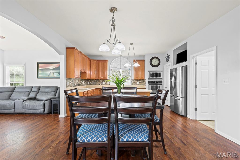 Stonecroft - Residential
