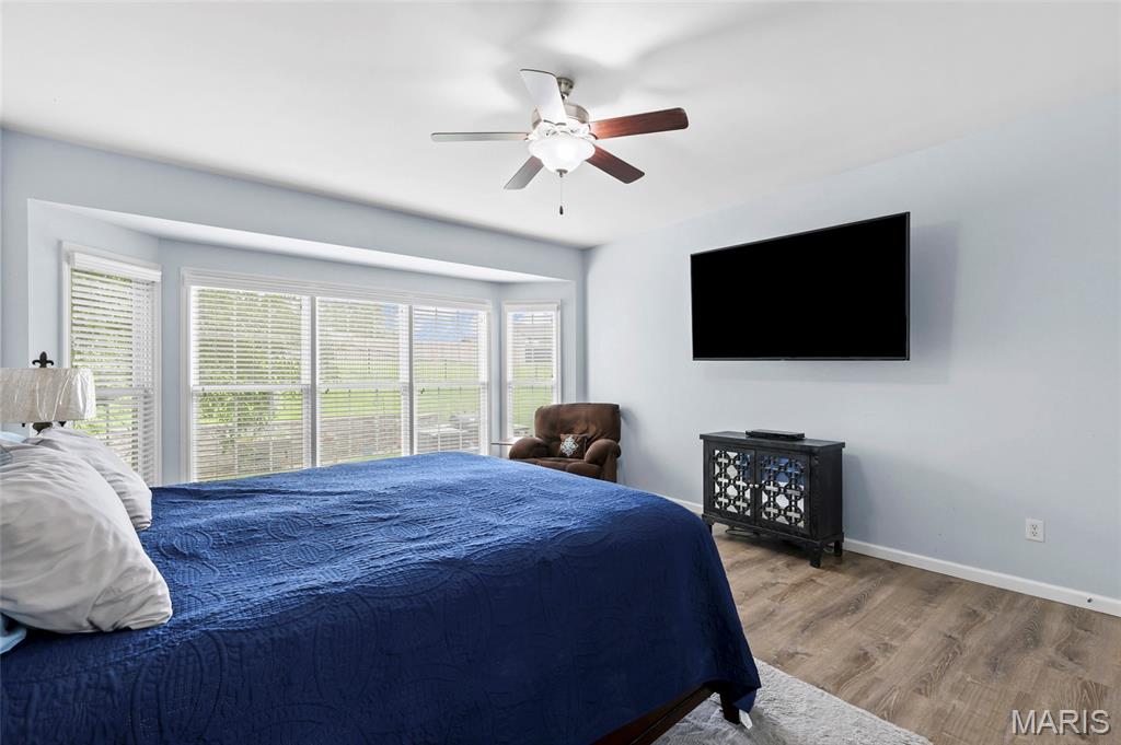 Stonecroft - Residential