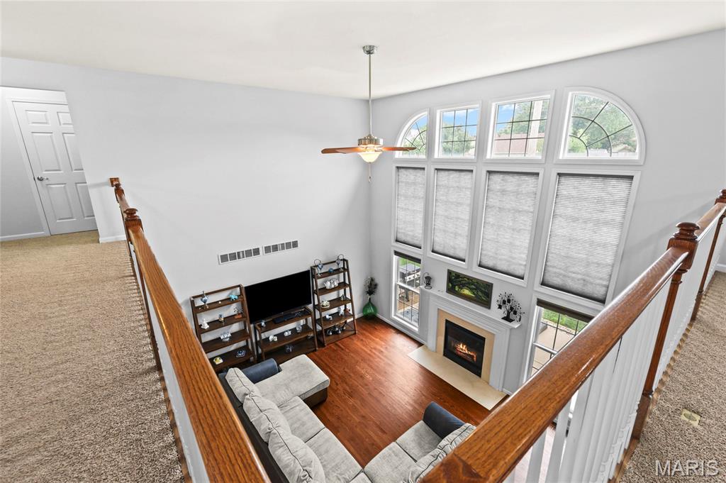 Stonecroft - Residential