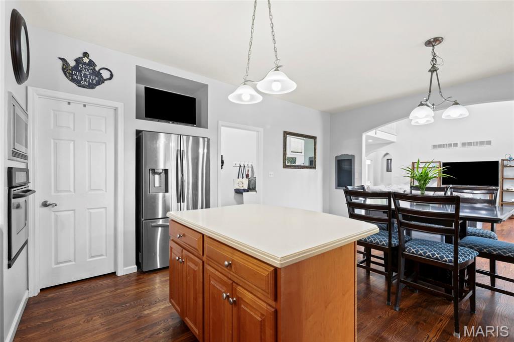 Stonecroft - Residential