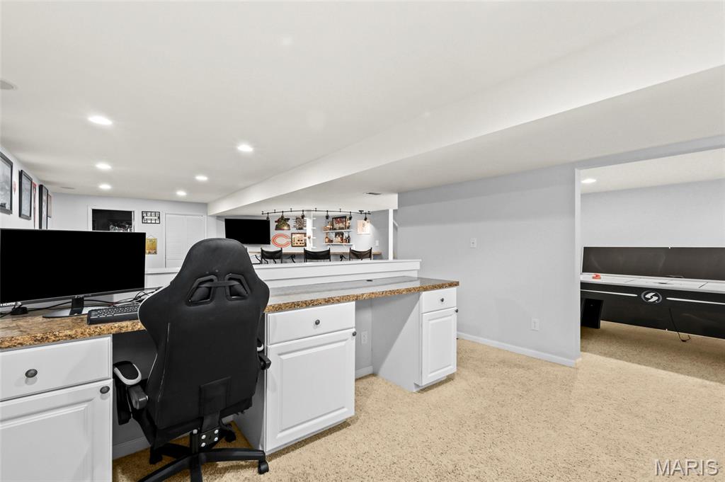 Stonecroft - Residential