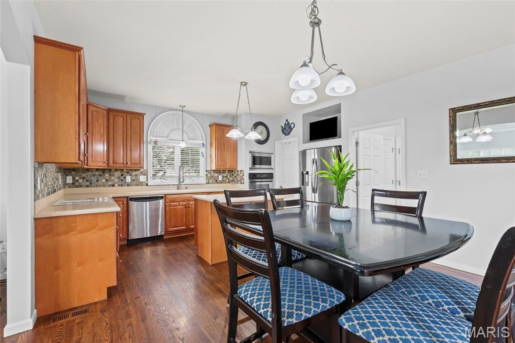 Stonecroft - Residential