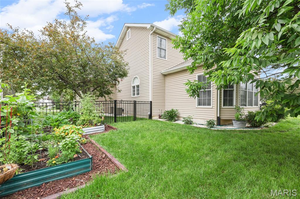 Stonecroft - Residential