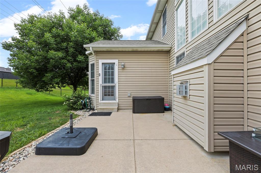 Stonecroft - Residential