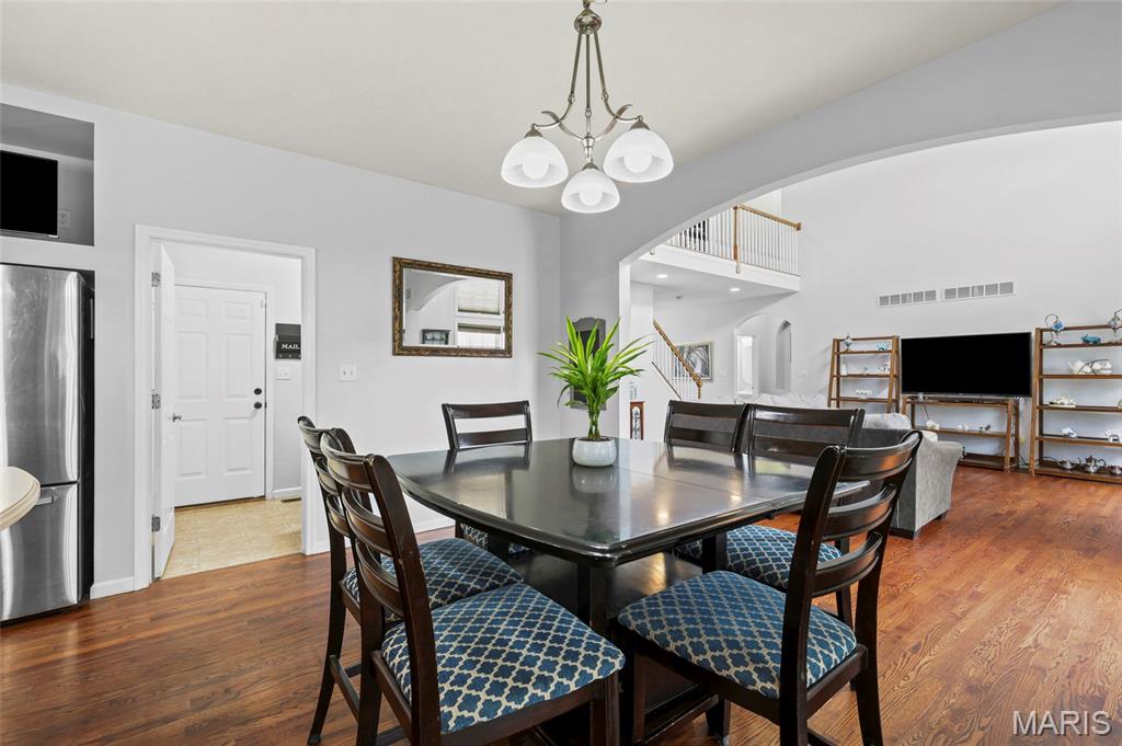 Stonecroft - Residential