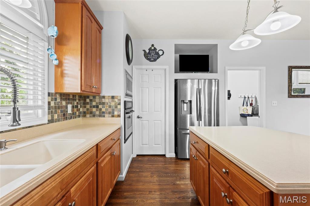 Stonecroft - Residential