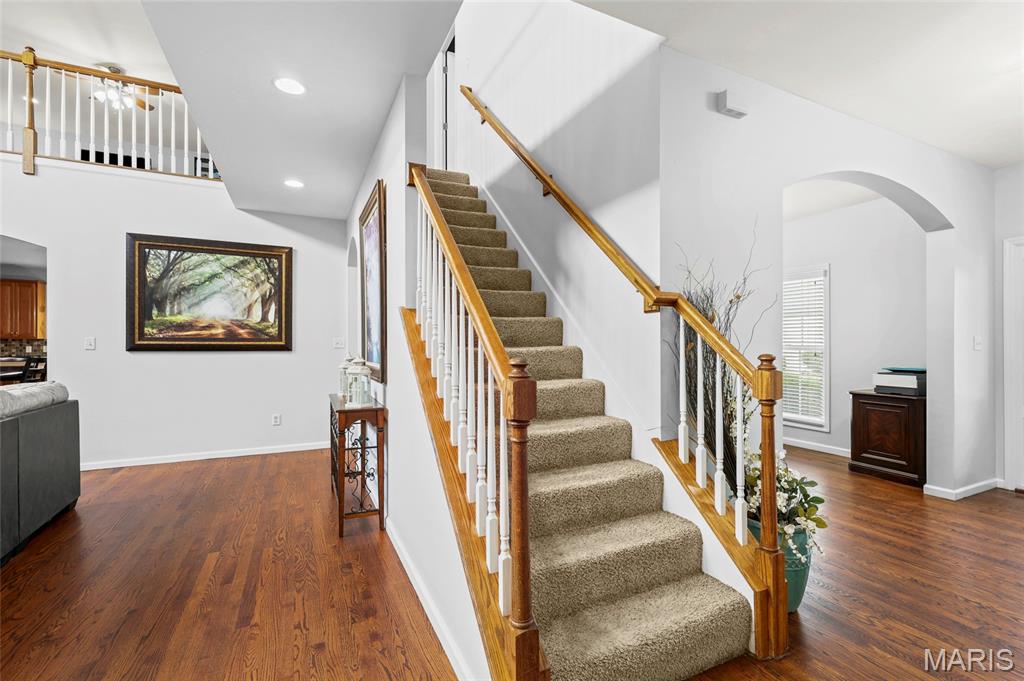 Stonecroft - Residential