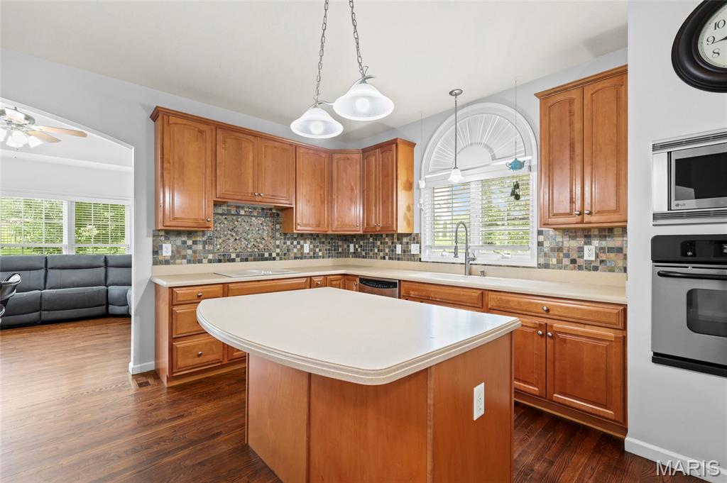 Stonecroft - Residential