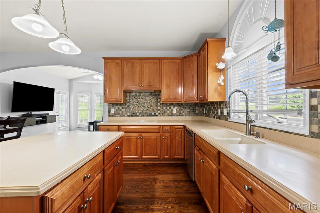 Stonecroft - Residential