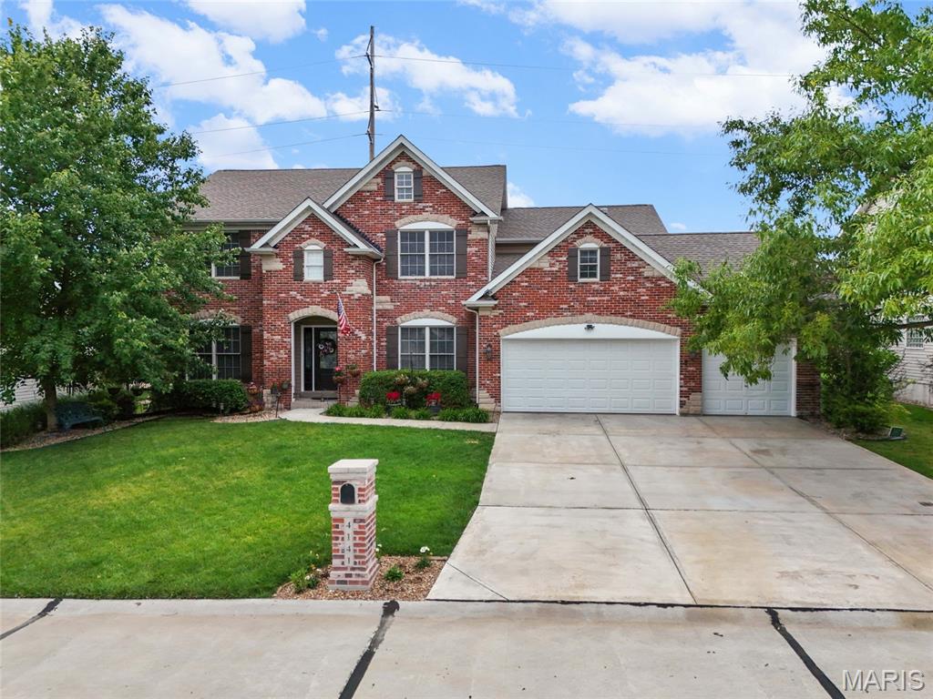 Stonecroft - Residential