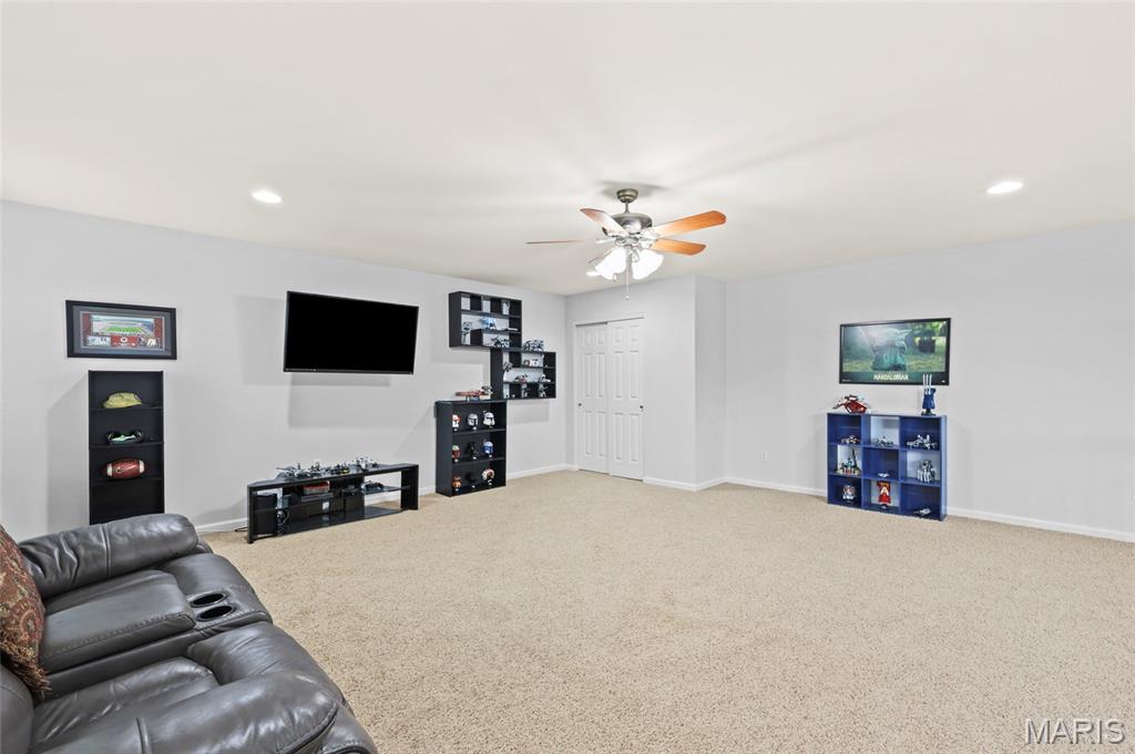 Stonecroft - Residential