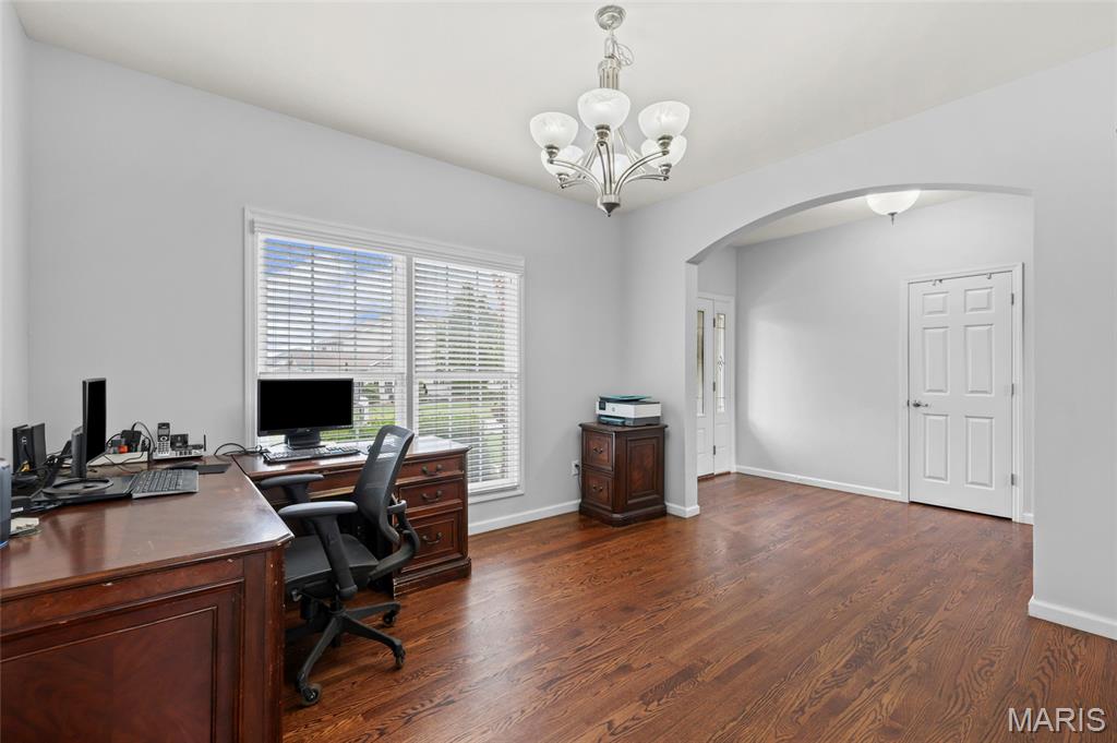 Stonecroft - Residential