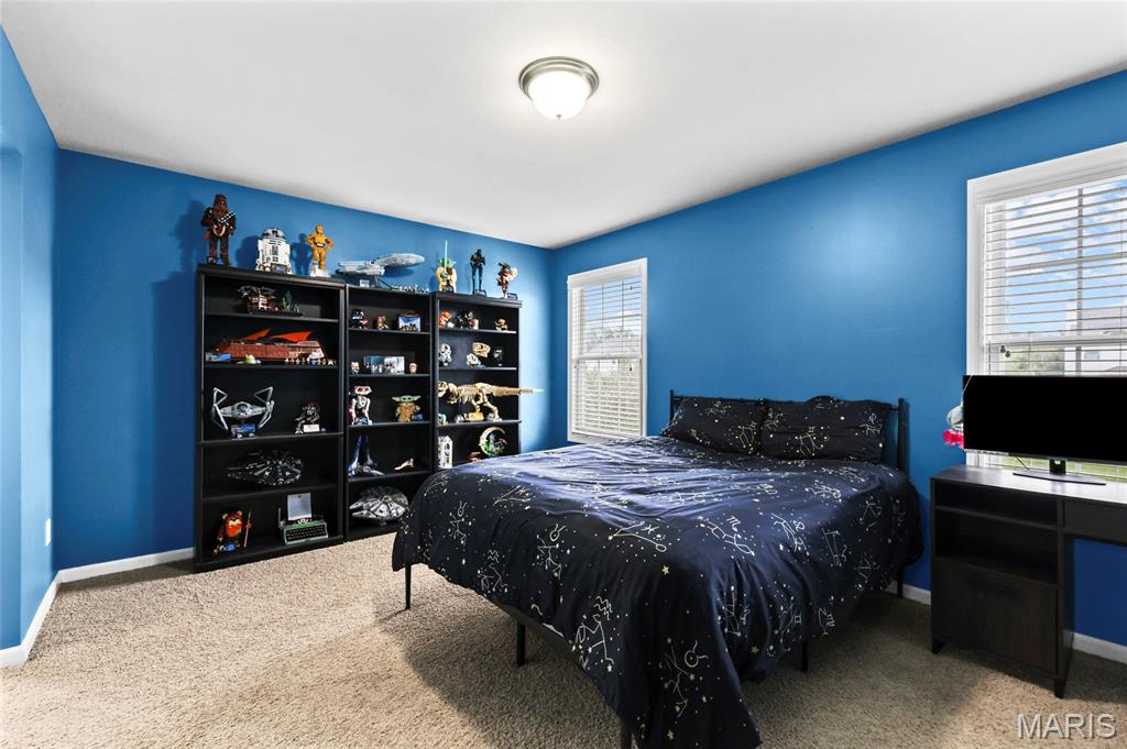 Stonecroft - Residential