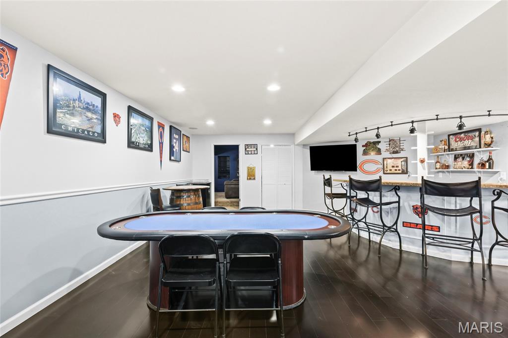 Stonecroft - Residential
