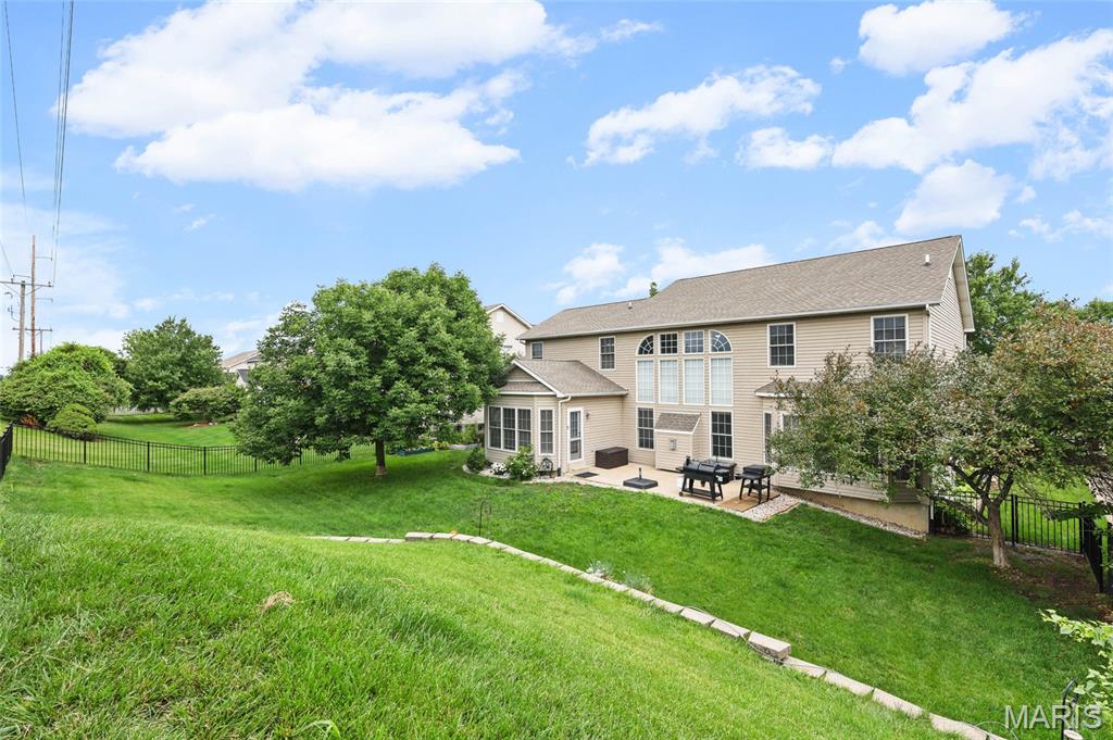 Stonecroft - Residential