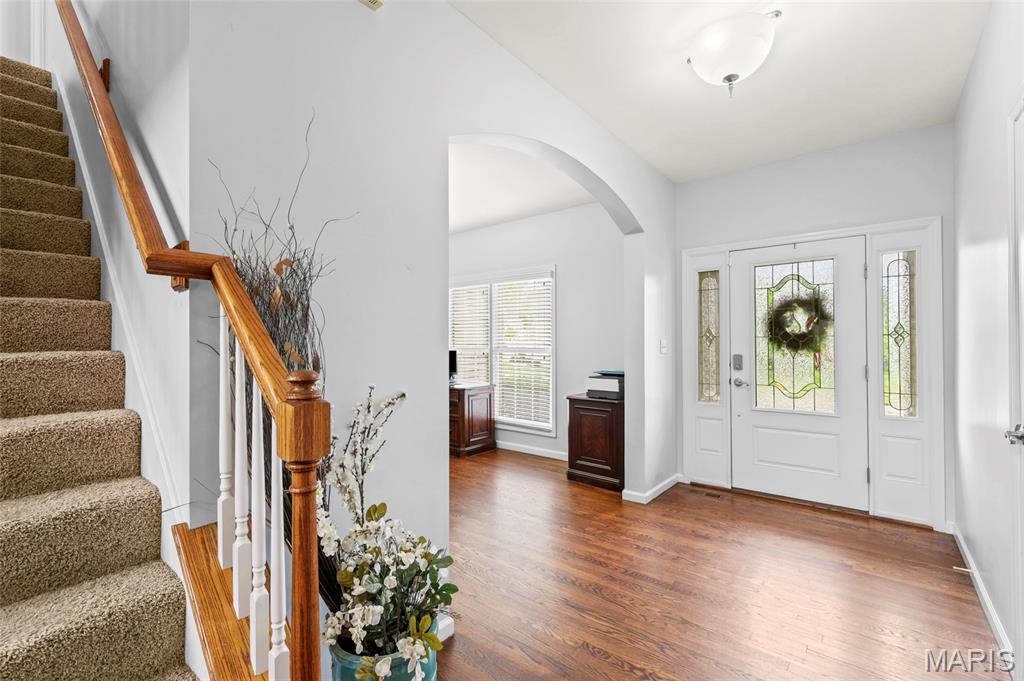Stonecroft - Residential