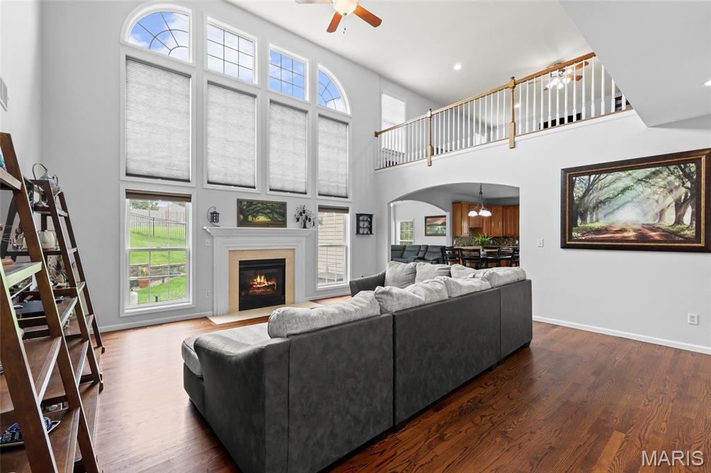 Stonecroft - Residential