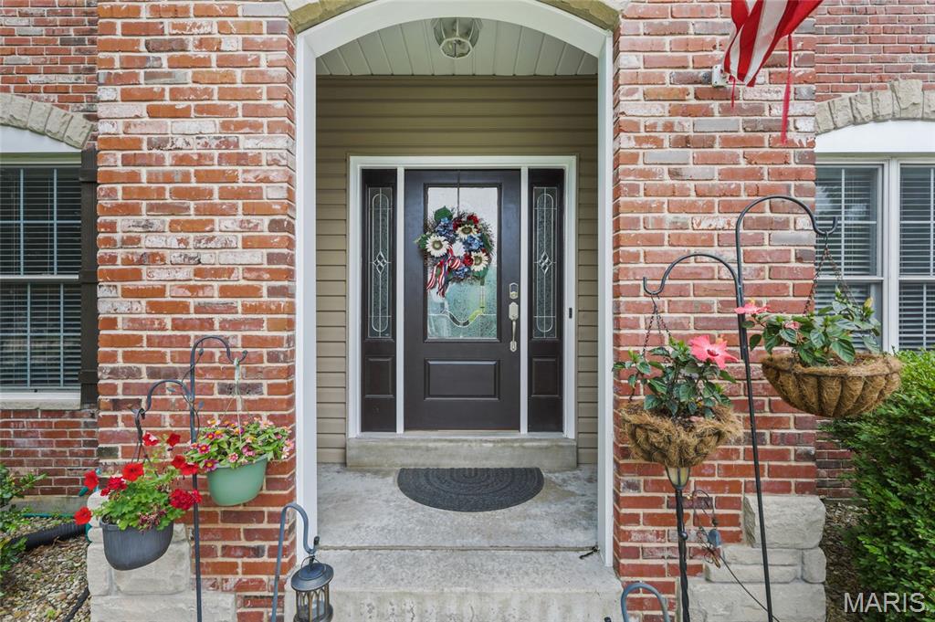 Stonecroft - Residential