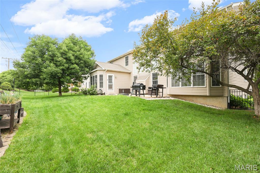 Stonecroft - Residential