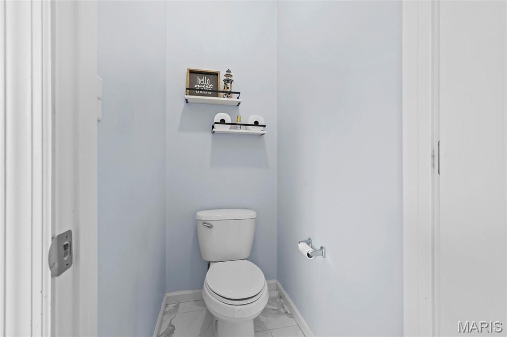 Stonecroft - Residential