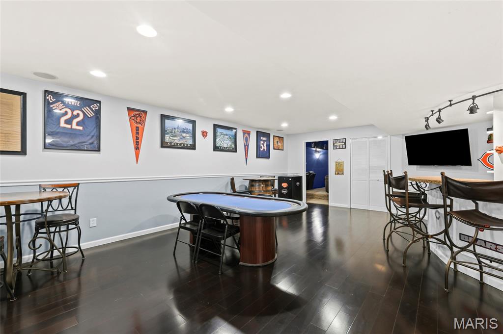 Stonecroft - Residential