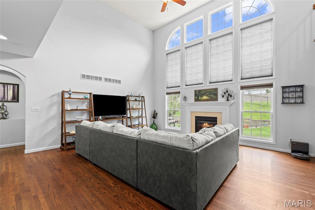 Stonecroft - Residential