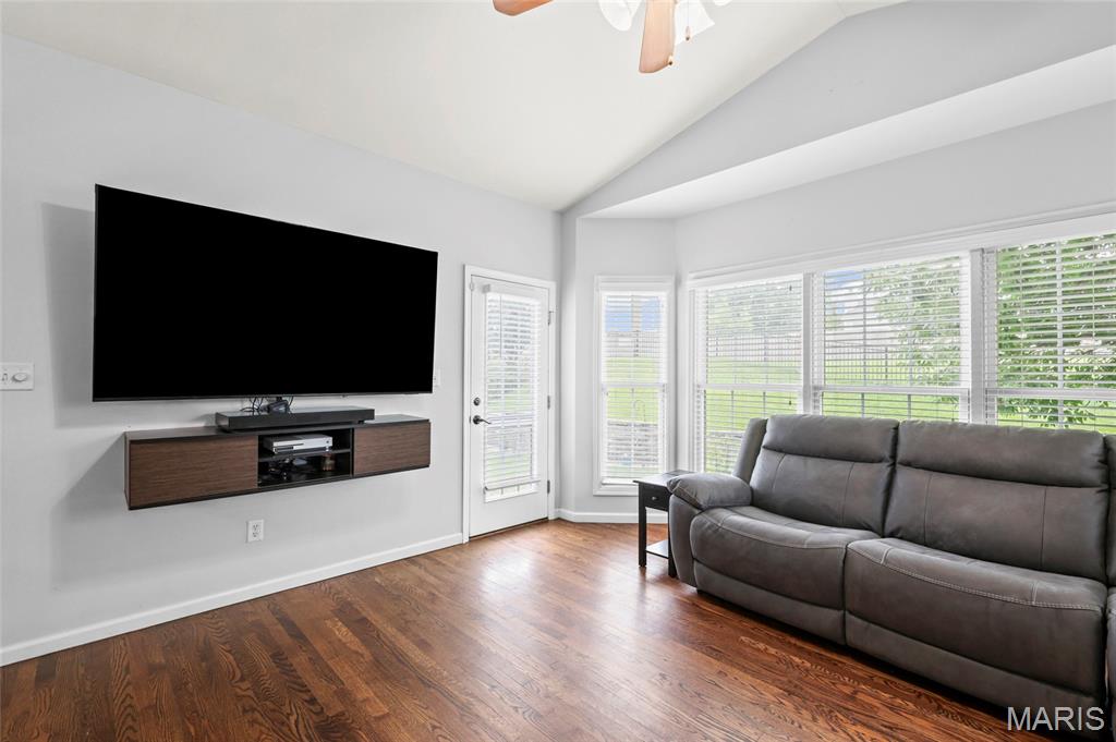 Stonecroft - Residential