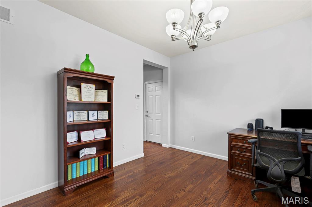 Stonecroft - Residential