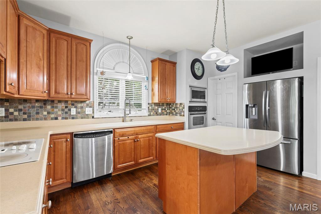Stonecroft - Residential