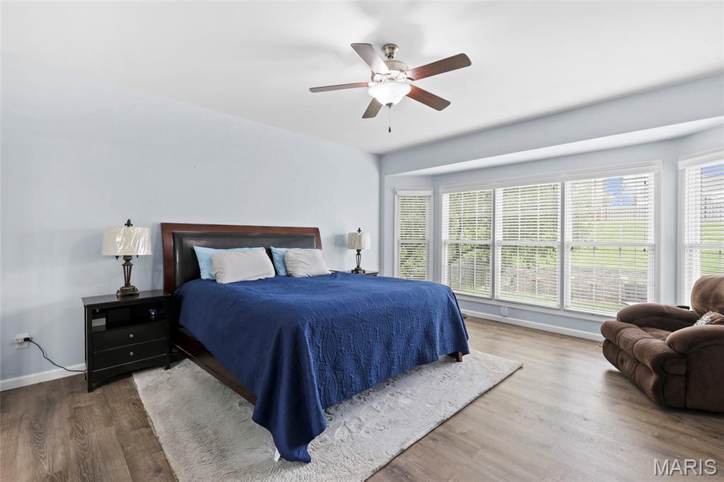 Stonecroft - Residential
