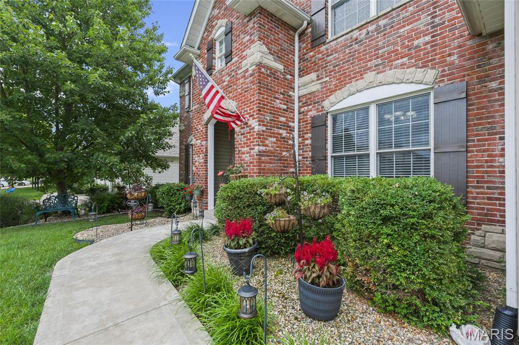 Stonecroft - Residential