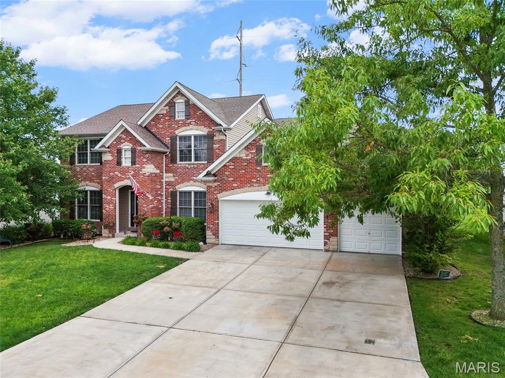 Stonecroft - Residential