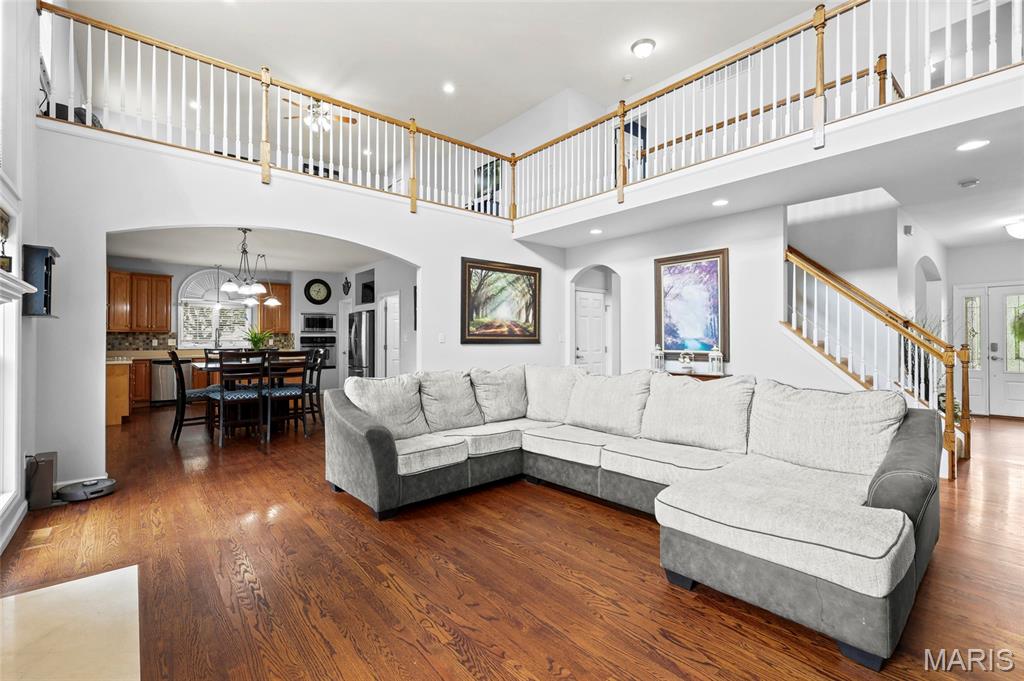 Stonecroft - Residential
