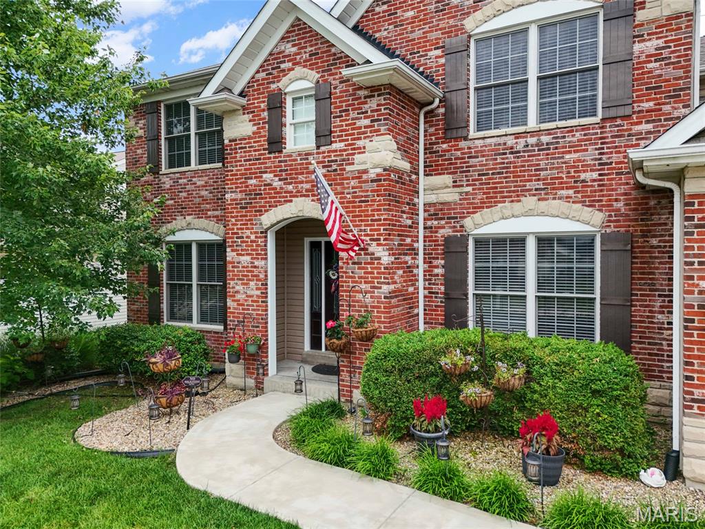 Stonecroft - Residential