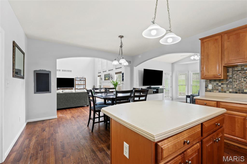 Stonecroft - Residential