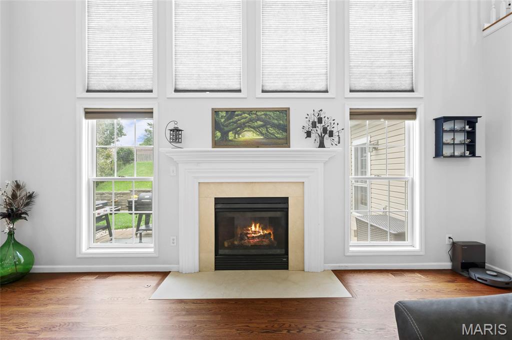 Stonecroft - Residential