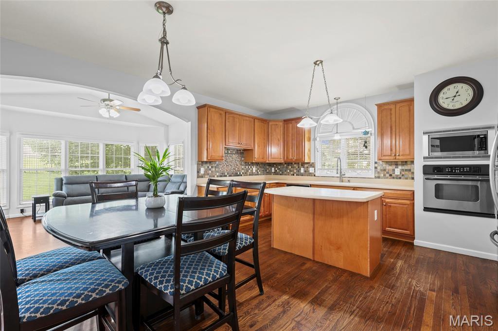 Stonecroft - Residential