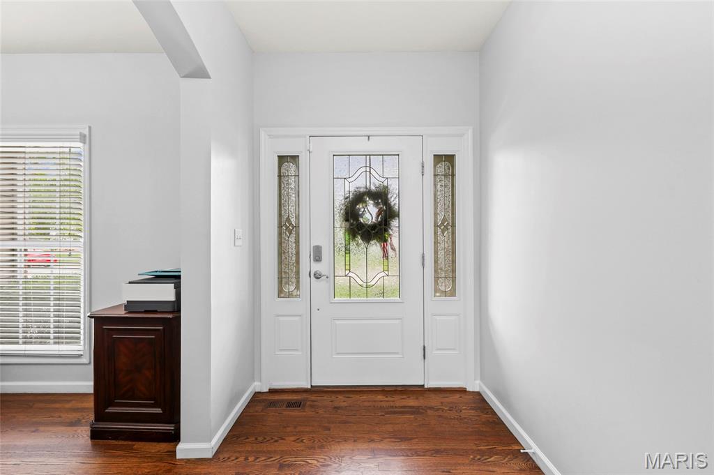 Stonecroft - Residential