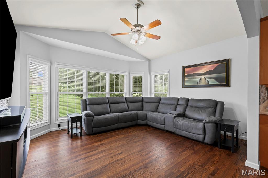Stonecroft - Residential