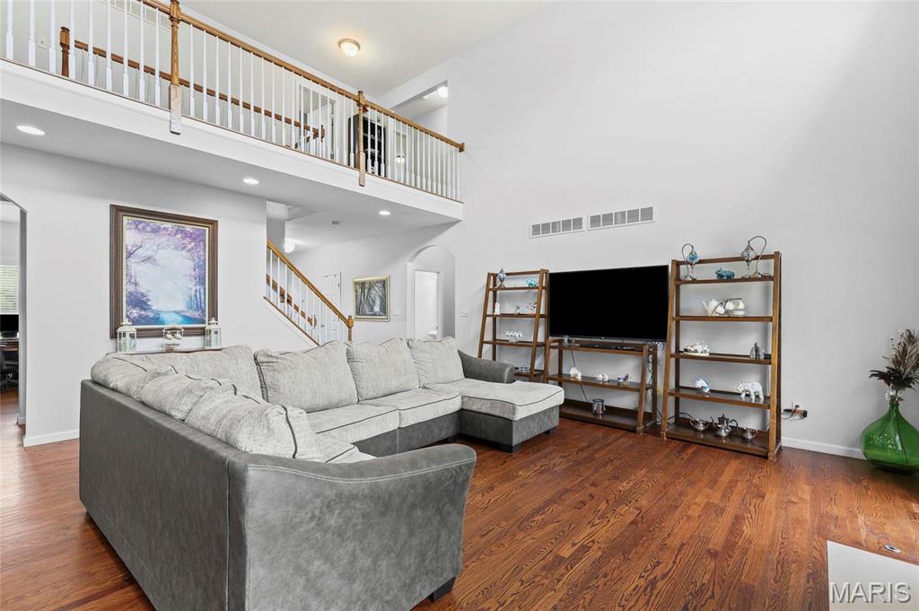Stonecroft - Residential