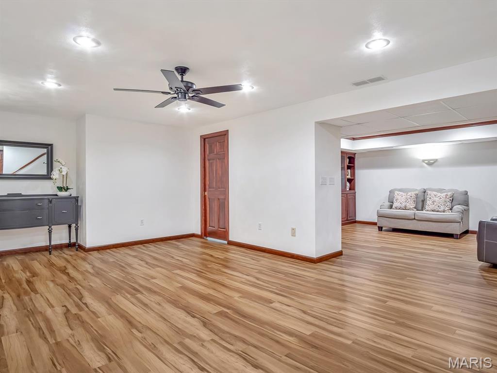 Sterritts Run - Residential