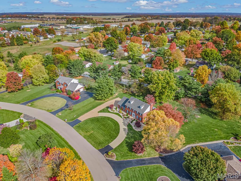 Sterritts Run - Residential