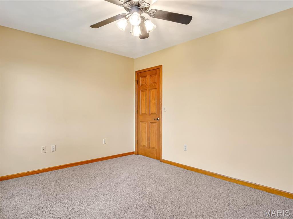 Sterritts Run - Residential