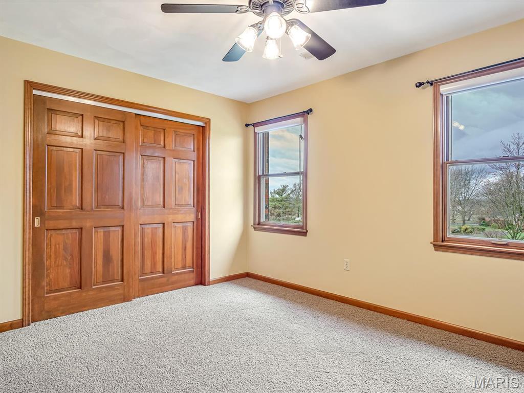 Sterritts Run - Residential